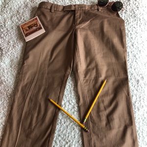 Vintage Khaki Pants